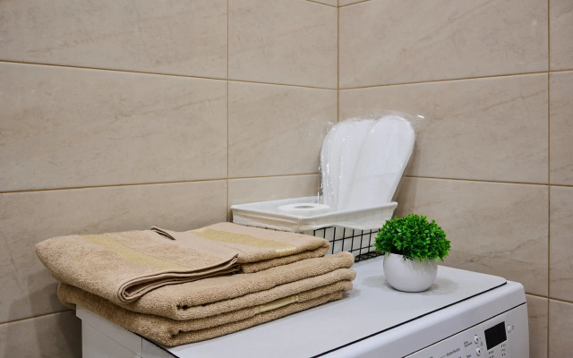 Komfort Klassa Flat