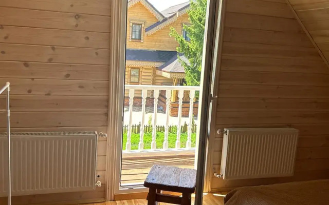 Terem 1 Private house