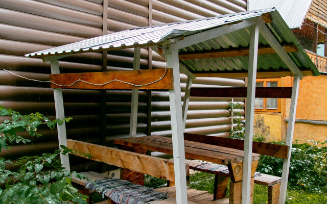 Usadyba Dobrynya Guest House