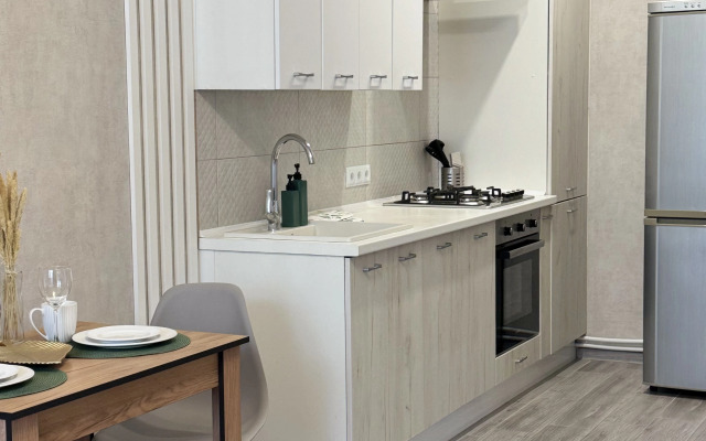 Апартаменты Семейные апартаменты