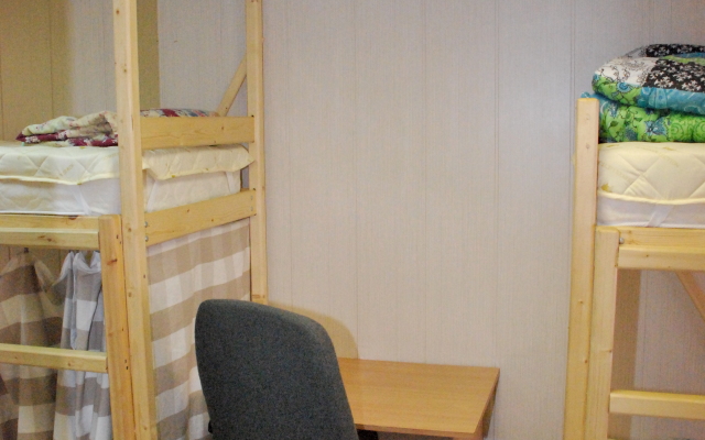 Na Gurt'eva hostel