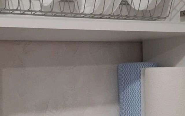 Квартира на Притомском проспекте 25