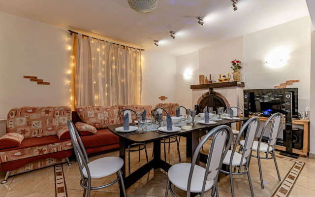 Chastnyij dom Odintsovo SNT Pion Private house