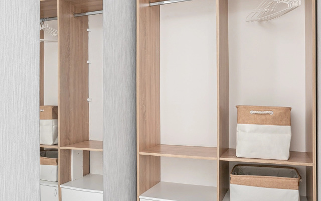 Квартира Однокомнатная Уютная