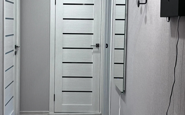 V Solnechnom Flat