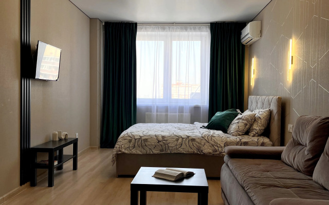 Апартаменты Орхидея