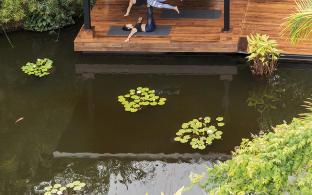 The Pavilons Phuket Hotel