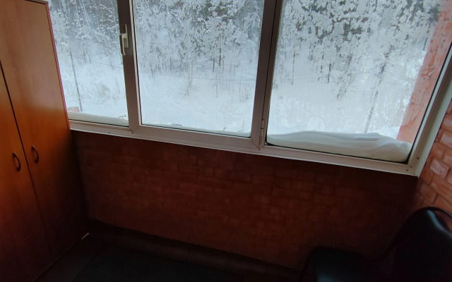 Квартира на улице Донского 45А