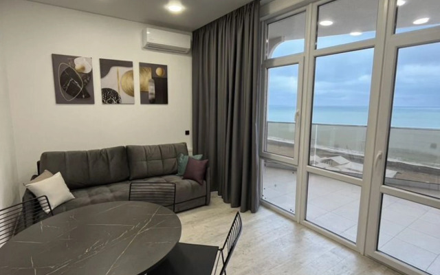 Квартира на Симферопольской Улице 2Х