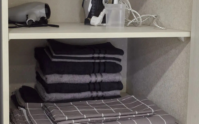 Квартира на Ильинской Площади