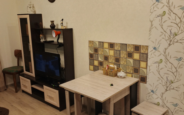 Квартира Звенигород