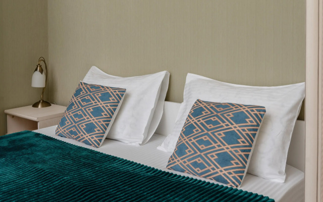 Tyulpan Apart Apartments