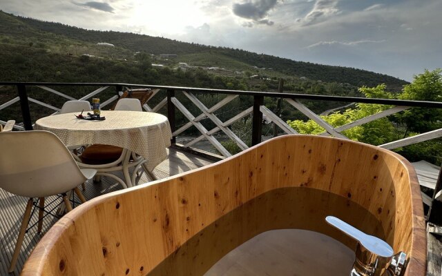 Dobry Dom Chalet