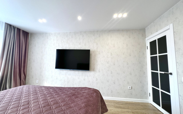 Апартаменты Kvartiry54 Ленина 23