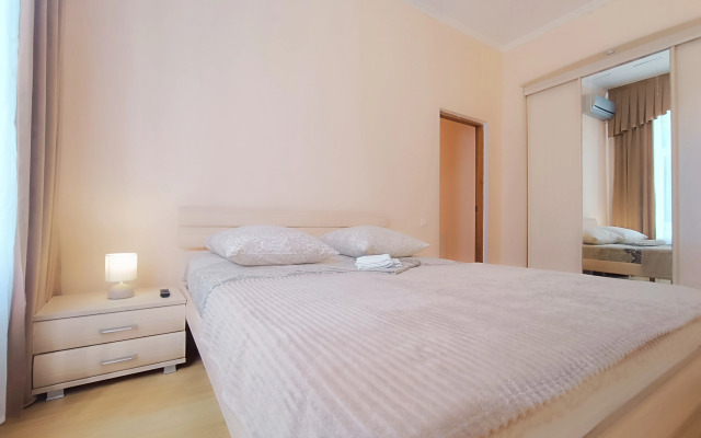 Bugaz Apartments