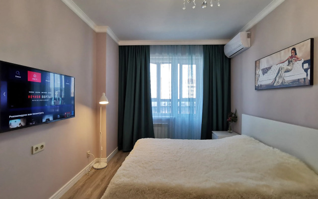 Квартира Sibkvart Гоголя 26