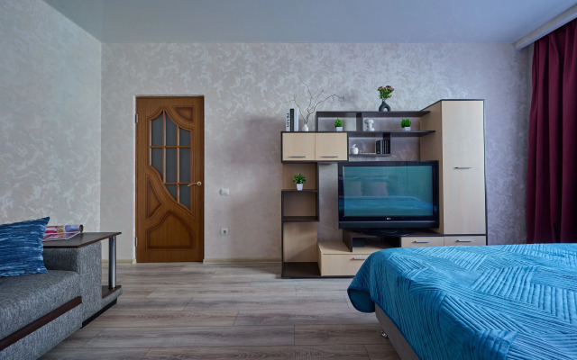 Квартира однокомнатная рядом с парком Галицкого