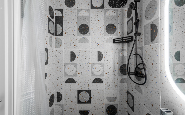 Апартаменты на Проспекте Лихачева 20-1