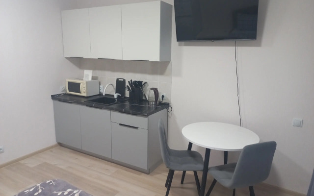 Sapfir Na Tekhnicheskaya 3 Flat