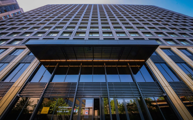 Valo Network Apart-Hotel