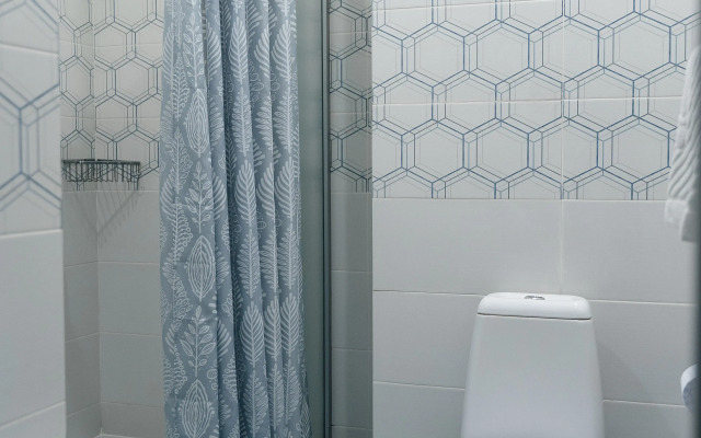 Квартира-студия 32,3м на 2 кровати