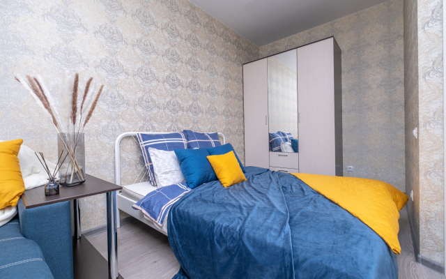 Апартаменты в ЖК Арт Сити