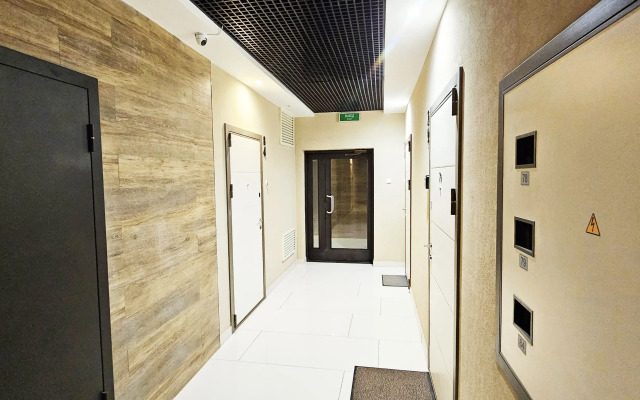 Stilnaya Kvartira So Vsemi Udobstvami V Spokoynykh Tonakh Flat