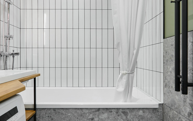 Квартира Двухкомнатная рядом с Центром