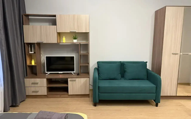 Квартира Yulna Aparts на Екатерининском проспекте