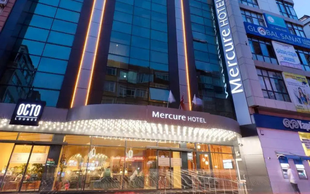 Mercure Istanbul Bakirkoy Hotel