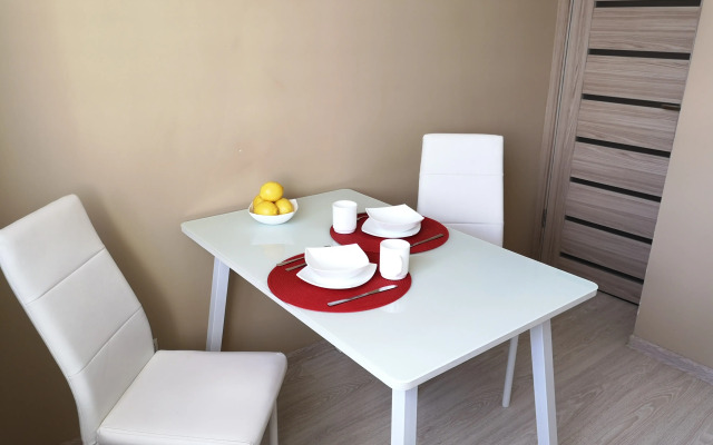 Улучшенные апартаменты Oрехово (Дом у Парка)