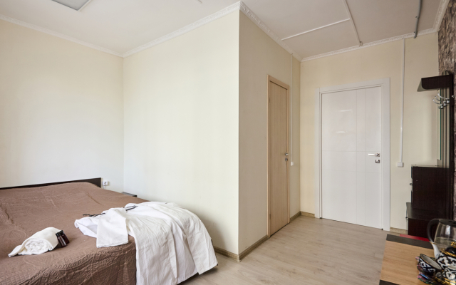 Indi Mini Hotel