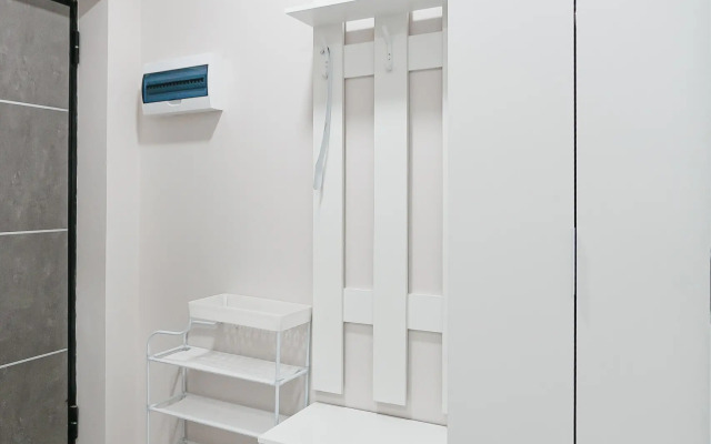 V Zhk Letniy 2 Apartments
