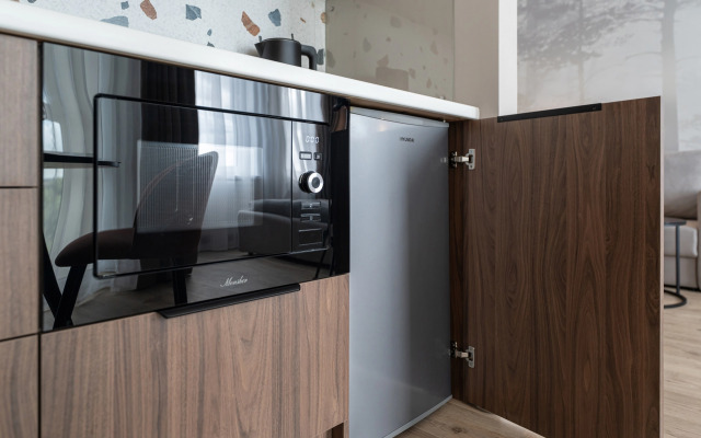 Uyutnye Leto V 700 Metrakh Ot Morya Apartamenty