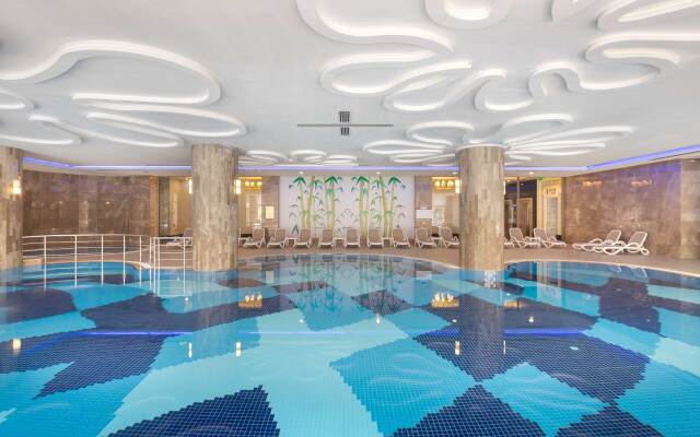 Kirman Belazur Resort & Spa - All Inclusive