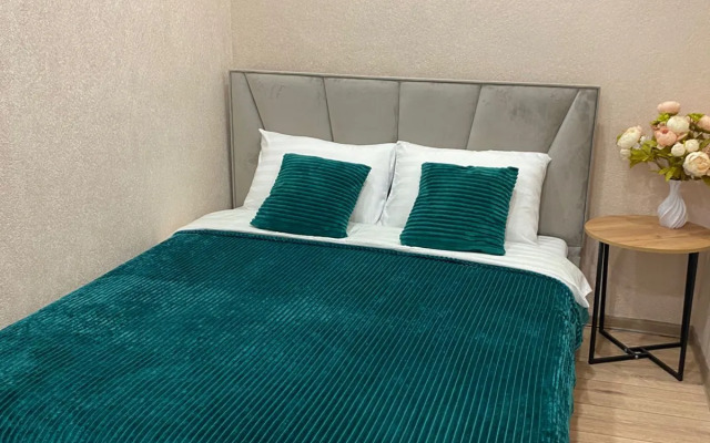 Na Prospekte Kirova 53 Apartments