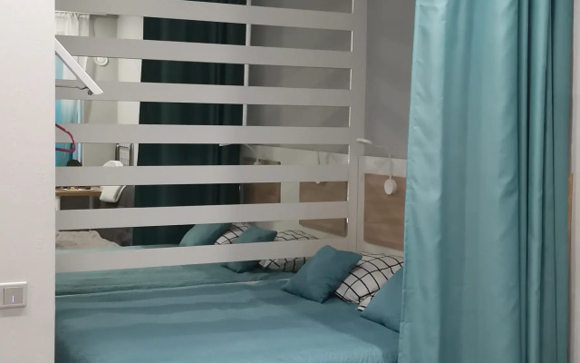 Апартаменты Sunny Room 2