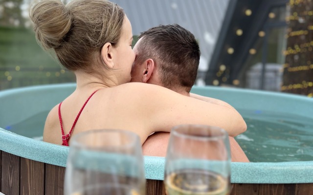 Шале Сосны 1