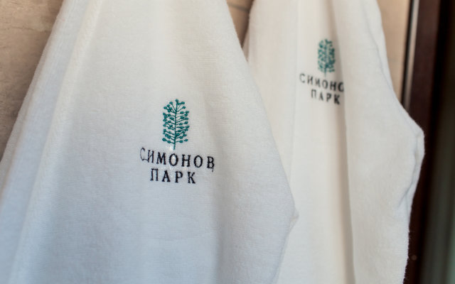 Simonov Park Hotel