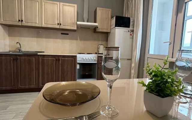 Komfortnaya Odnushka Zhk Sozvezdie Flat