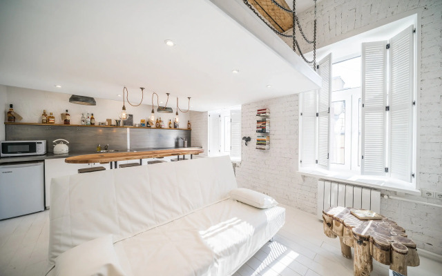 Мама Ро Студия №17 Пиратская