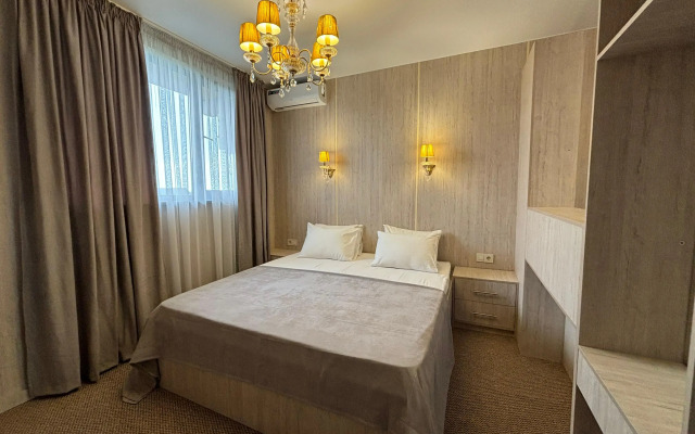 Villa Familia Mini-hotel