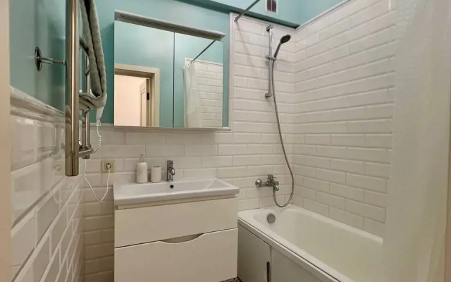 Квартира класса Люкс в сердце города