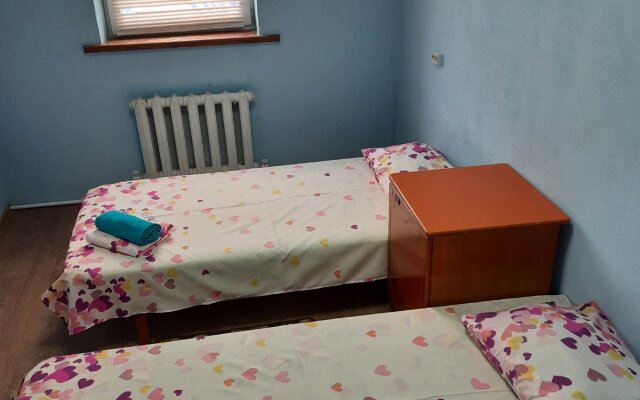 Tyumen Hostel