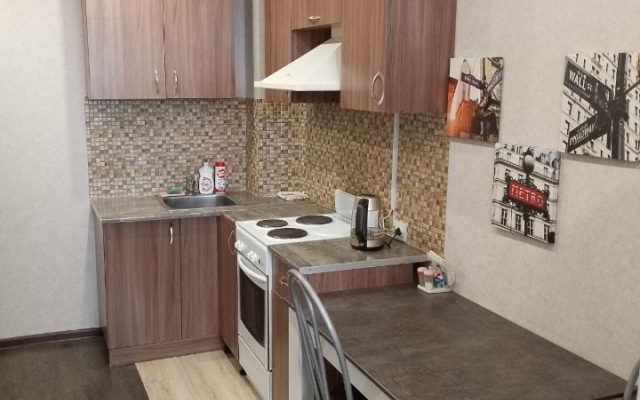 Квартира Аппартаменты на Ипподромной