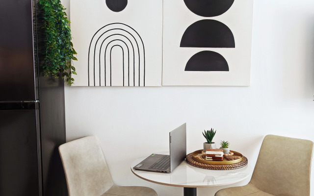 Апартаменты JVC Luma 21