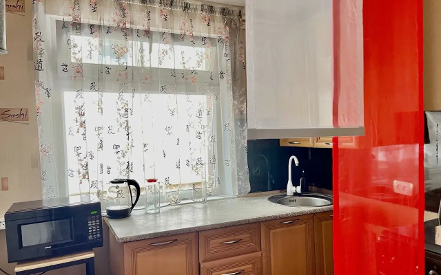 Morskaya, 160 Private house