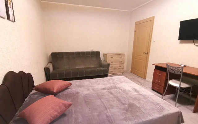 Апартаменты на Испытателей