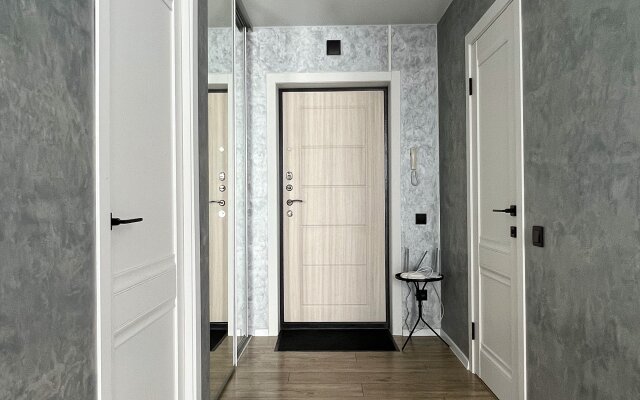 Квартира Стильная Kravc Group в ЖК Паруса