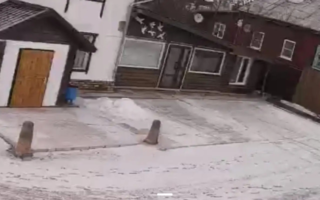 Гостевой дом Постоялый двор